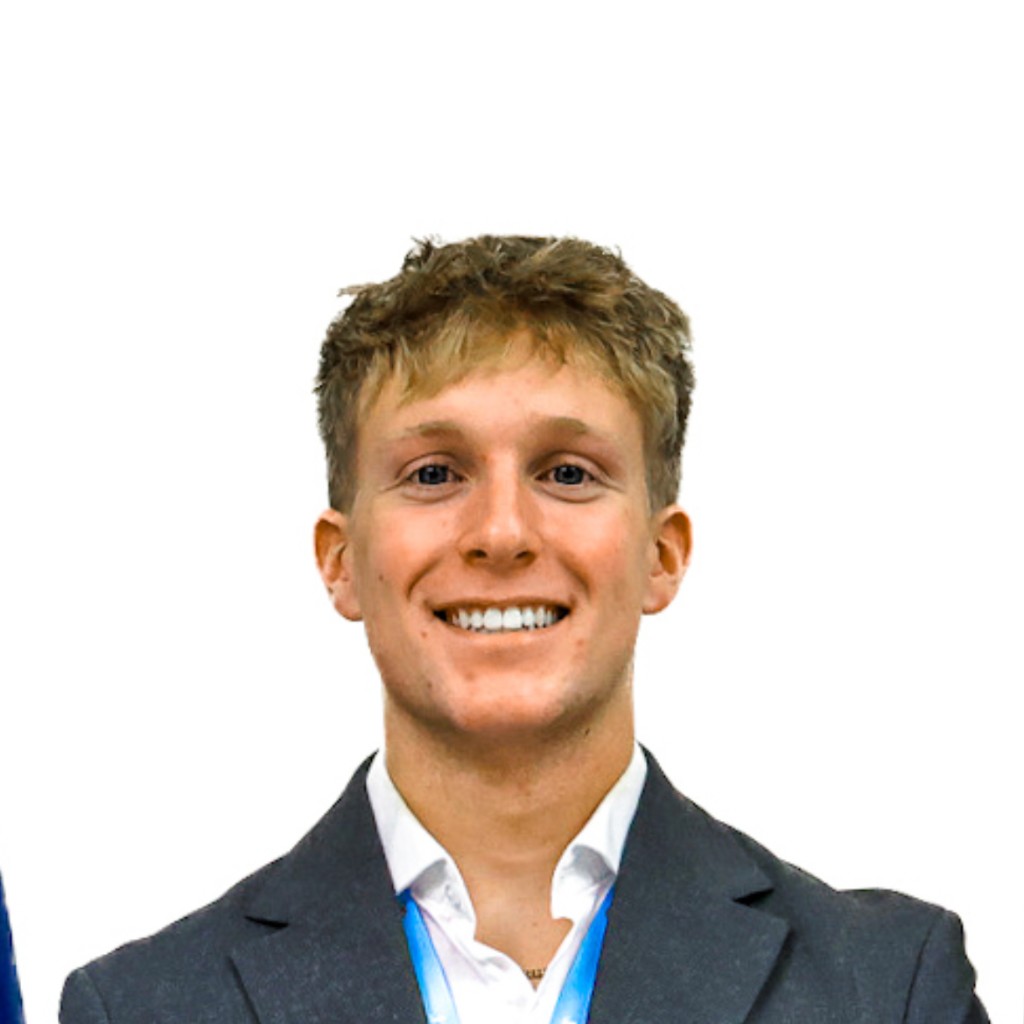 Brendan Jones, founder of Orca Jones